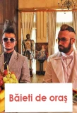 Poster for Baieti de Oras