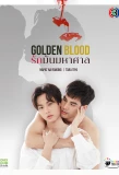 Poster for Golden Blood