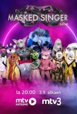 Poster for The Masked Singer