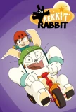 Poster for Rekkit Rabbit