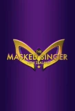 Poster for The Masked Singer NZ