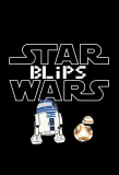 Poster for Star Wars Blips