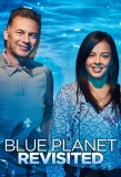 Poster for Blue Planet Revisited