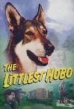 Poster for The Littlest Hobo