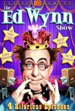 Poster for The Ed Wynn Show