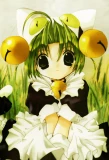 Poster for Di Gi Charat