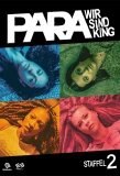 Poster for Para – Wir sind King