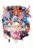Poster for Tenshi ni Narumon!