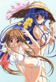 Poster for Kakyuusei 2: The Girls in Our Eyes