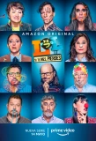 Poster for LOL: Si te ríes, pierdes
