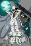 Poster for Magic Kaito