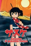 Poster for Sasuke