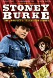 Poster for Stoney Burke