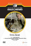 Poster for Uova Fatali
