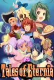 Poster for Tales of Eternia