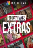 Poster for 90 Day Fiancé: Extras