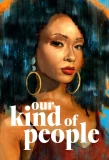 Poster for Our Kind of People