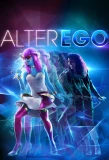 Poster for Alter Ego