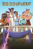 Poster for Krapopolis