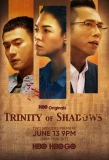 Poster for Trinity of Shadows