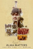 Poster for Alma Matters
