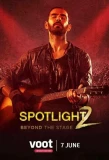 Poster for Spotlight