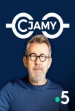 Poster for C Jamy
