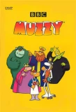 Poster for Muzzy in Gondoland