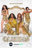 Poster for Queens