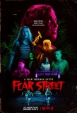 Poster for Fear Street
