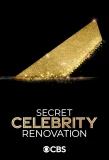 Poster for Secret Celebrity Renovation