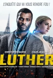 Poster for Luther