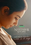 Poster for November Story
