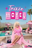 Poster for Trixie Motel