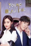 Poster for Young and Beautiful