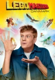 Poster for LEGO Masters
