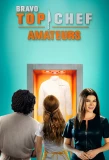Poster for Top Chef Amateurs