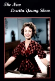 Poster for The New Loretta Young Show