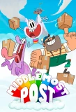 Poster for Middlemost Post