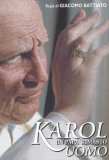 Poster for Karol, un Papa rimasto uomo