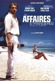 Poster for Affaires étrangères
