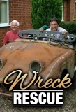 Poster for Wreck Rescue