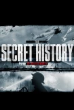 Poster for The Secret History of World War II