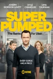 Poster for Super Pumped