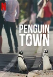 Poster for Penguin Town