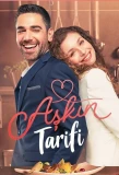 Poster for Aşkın Tarifi