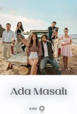 Poster for Ada Masalı