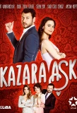 Poster for Kazara Aşk