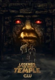 Poster for Legends of the Hidden Temple
