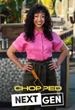 Poster for Chopped Next Gen